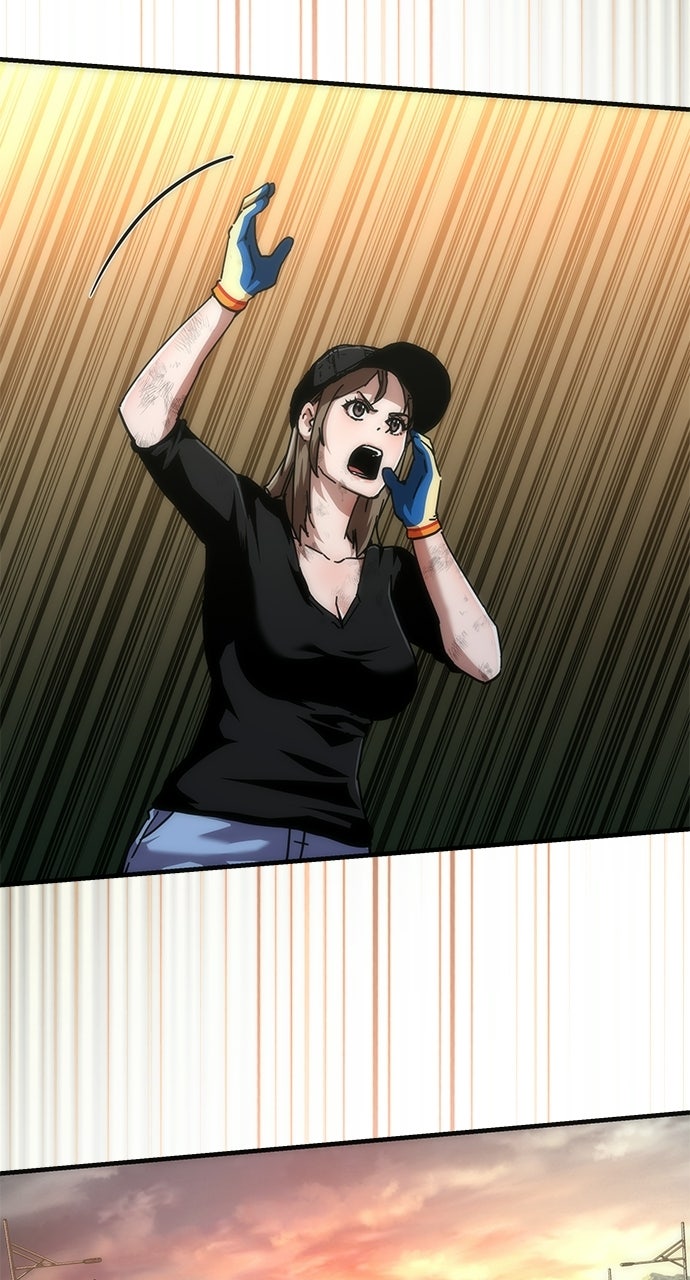 Zombie Revelation: 82-08 Episode 99 page 21 - 