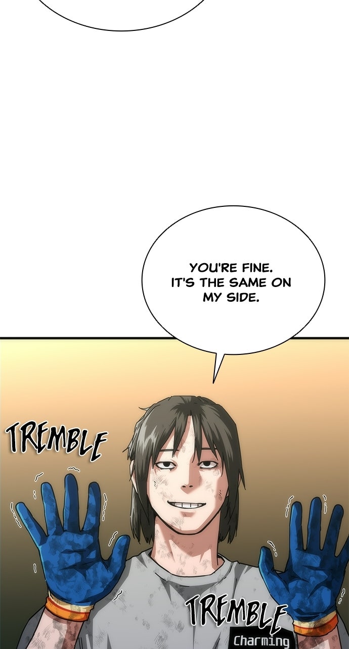Zombie Revelation: 82-08 Episode 99 page 26 - 