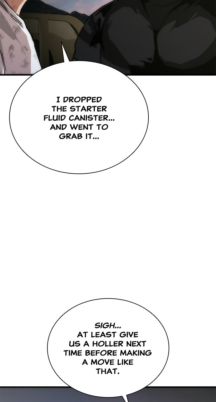 Zombie Revelation: 82-08 Episode 99 page 28 - 