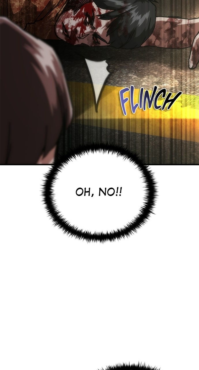Zombie Revelation: 82-08 Episode 99 page 4 - 