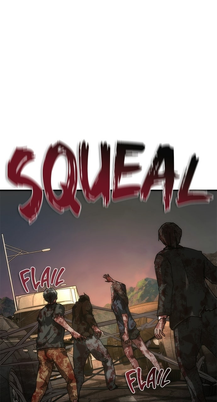 Zombie Revelation: 82-08 Episode 99 page 31 - 