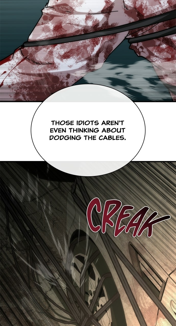 Zombie Revelation: 82-08 Episode 99 page 34 - 