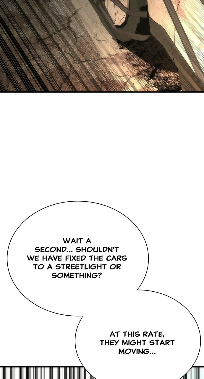 Zombie Revelation: 82-08 Episode 99 page 35 - 