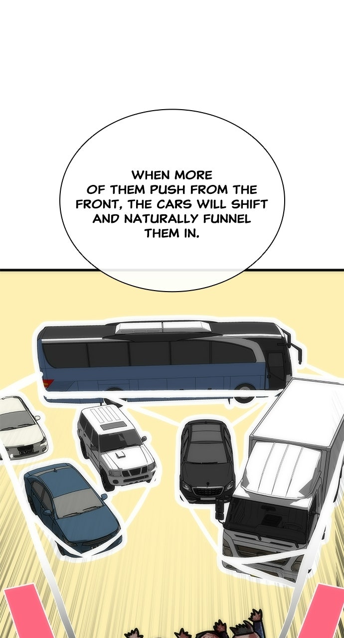 Zombie Revelation: 82-08 Episode 99 page 37 - 