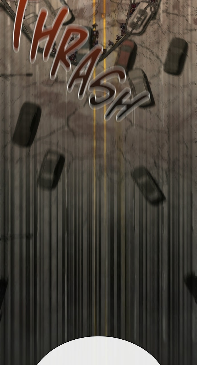 Zombie Revelation: 82-08 Episode 99 page 39 - 