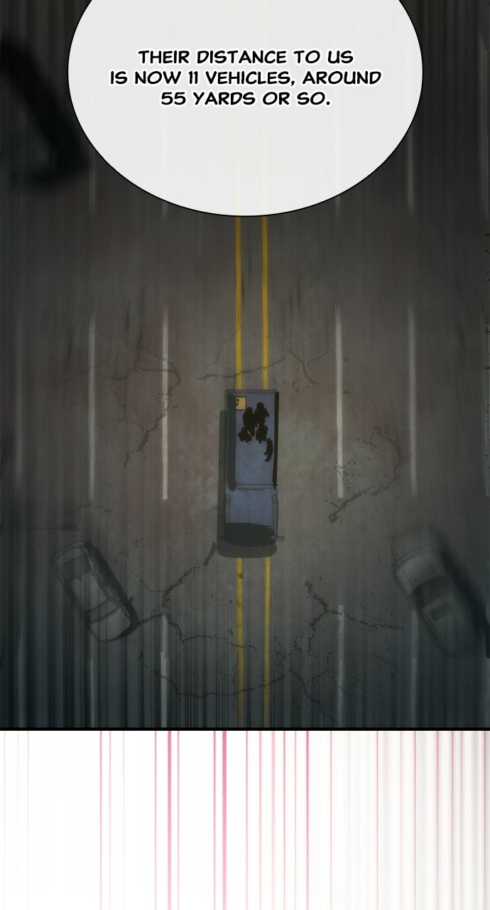 Zombie Revelation: 82-08 Episode 99 page 40 - 