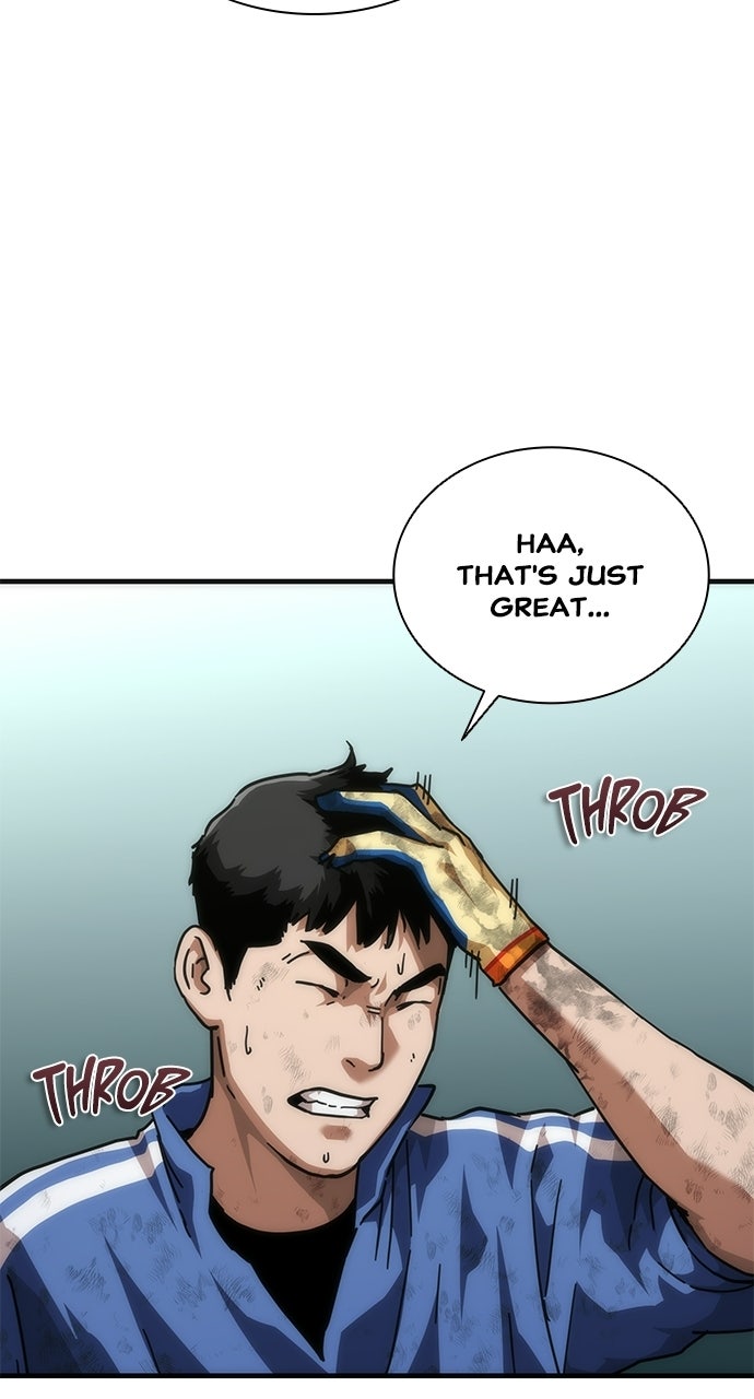 Zombie Revelation: 82-08 Episode 99 page 44 - 