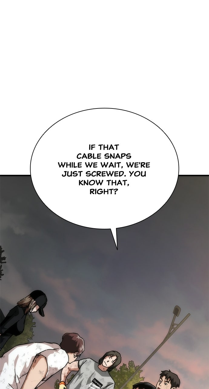 Zombie Revelation: 82-08 Episode 99 page 45 - 