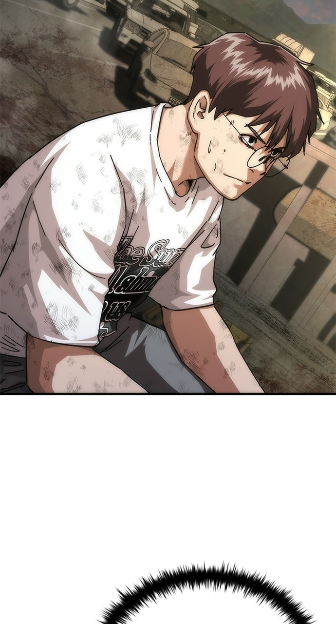 Zombie Revelation: 82-08 Episode 99 page 47 - 