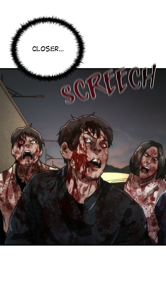 Zombie Revelation: 82-08 Episode 99 page 49 - 