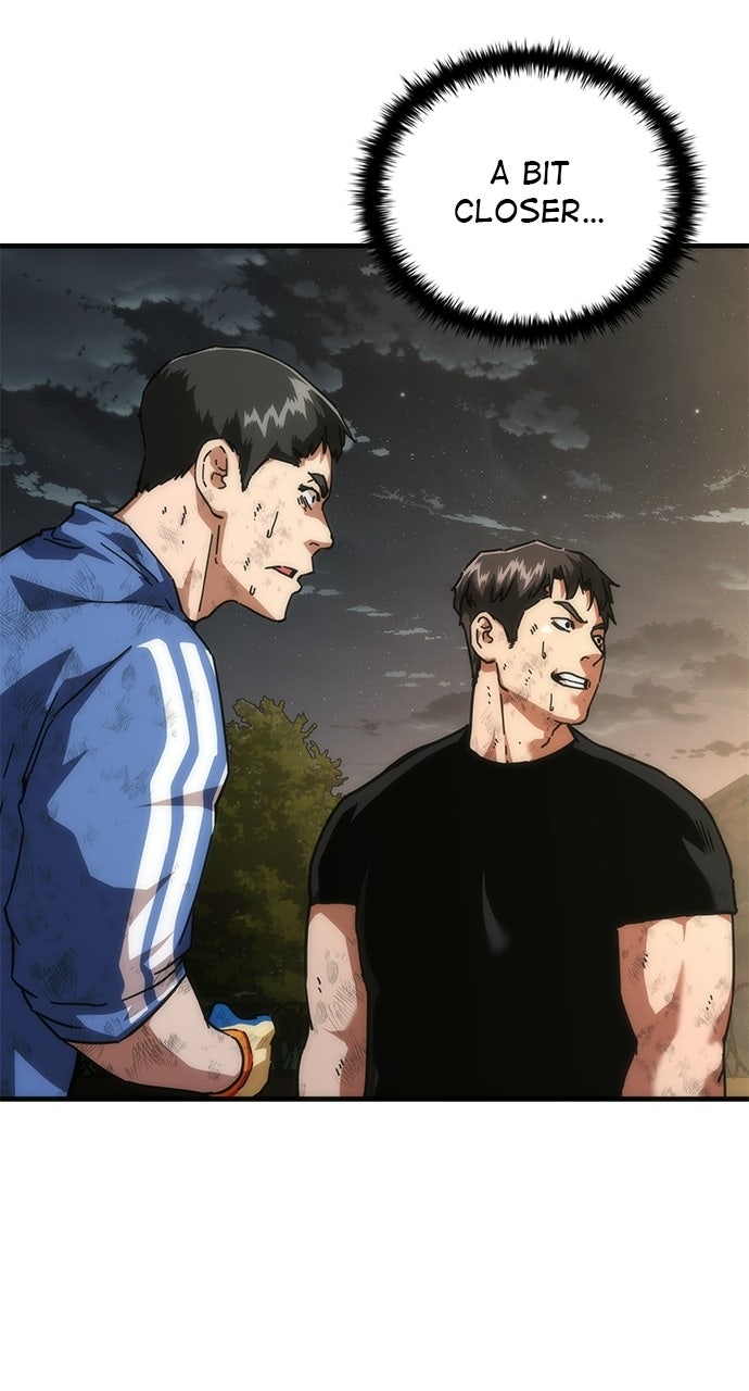 Zombie Revelation: 82-08 Episode 99 page 50 - 