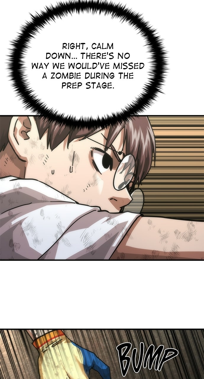 Zombie Revelation: 82-08 Episode 99 page 6 - 