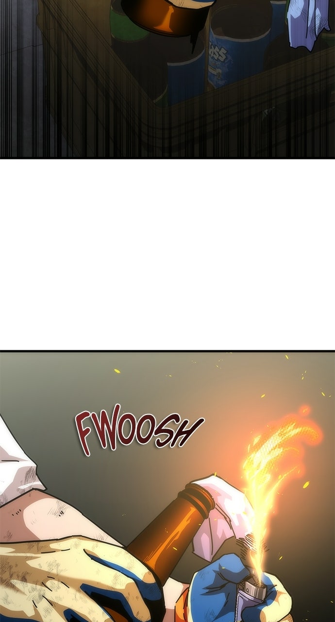 Zombie Revelation: 82-08 Episode 99 page 55 - 