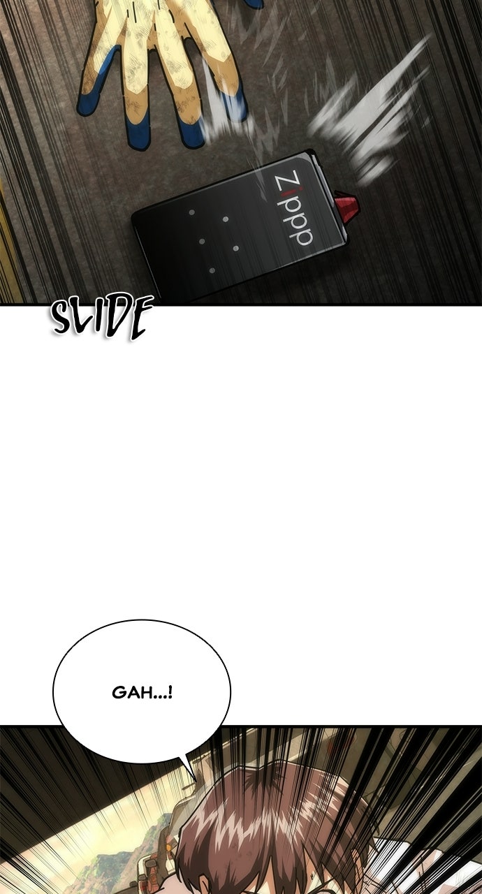 Zombie Revelation: 82-08 Episode 99 page 7 - 