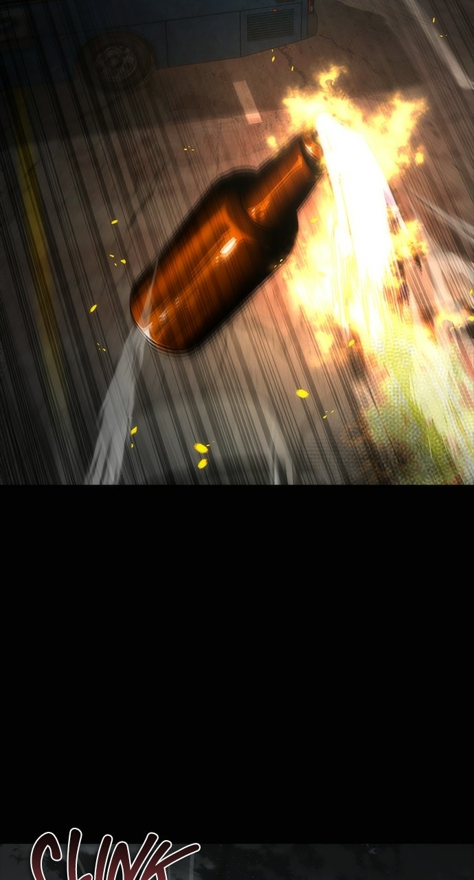 Zombie Revelation: 82-08 Episode 99 page 61 - 