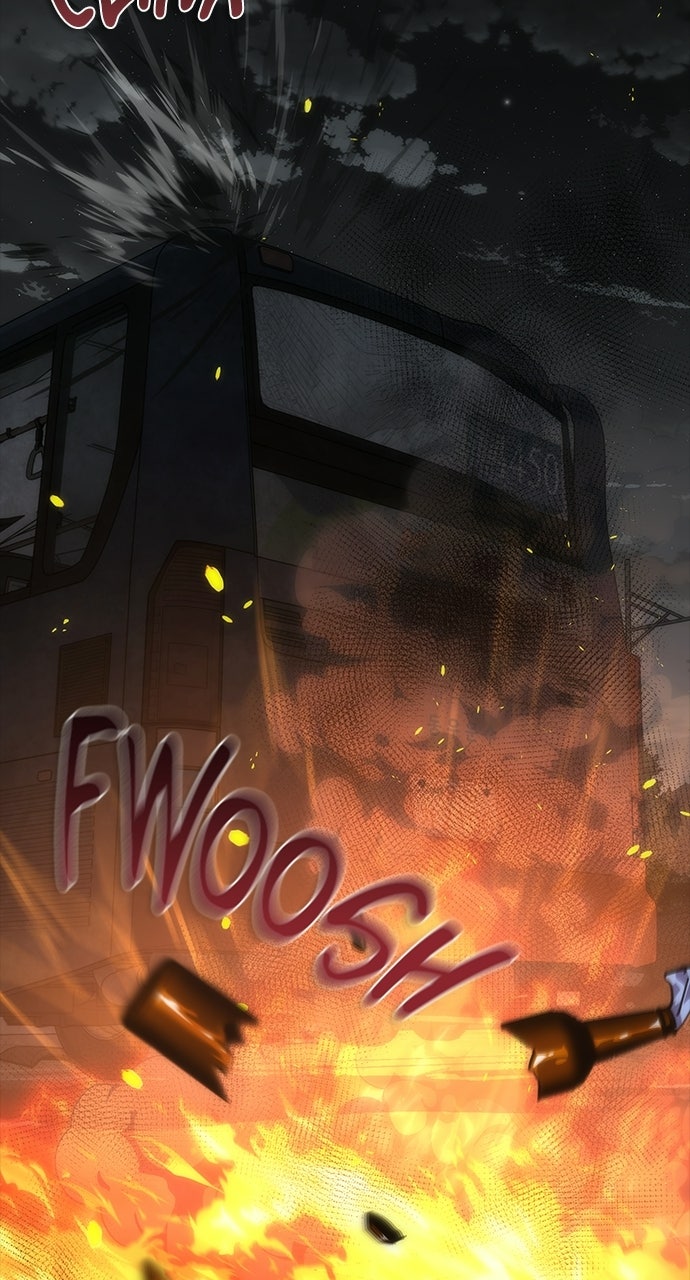 Zombie Revelation: 82-08 Episode 99 page 62 - 