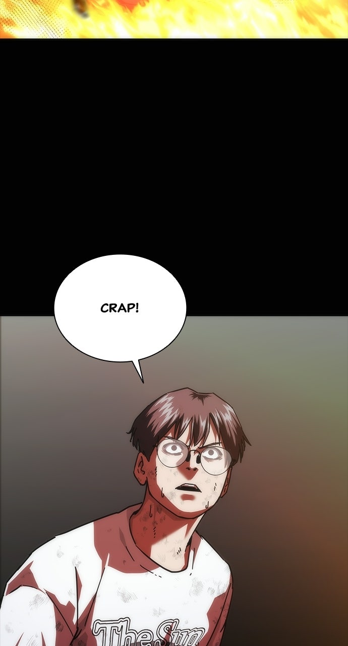 Zombie Revelation: 82-08 Episode 99 page 63 - 