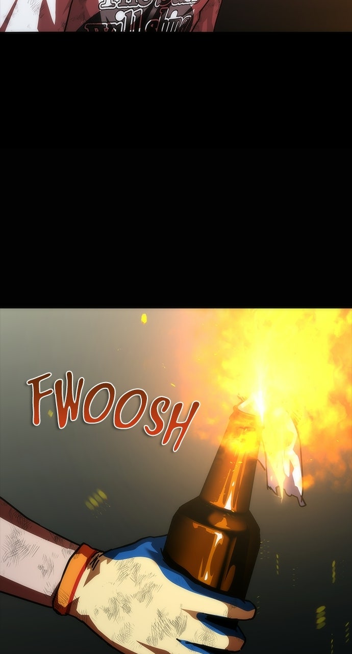 Zombie Revelation: 82-08 Episode 99 page 64 - 