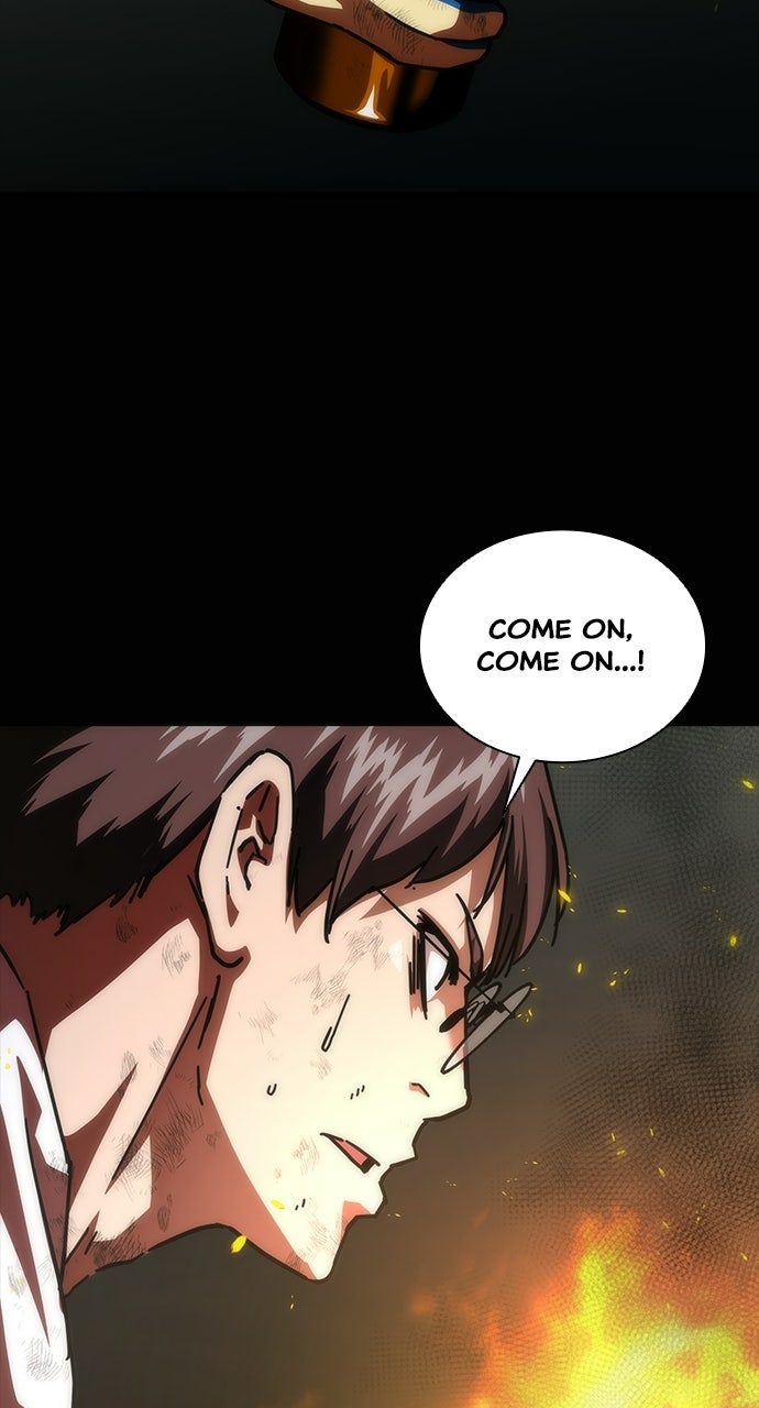 Zombie Revelation: 82-08 Episode 99 page 65 - 