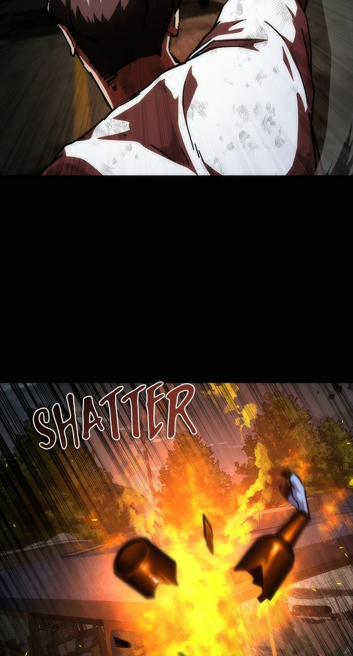 Zombie Revelation: 82-08 Episode 99 page 68 - 