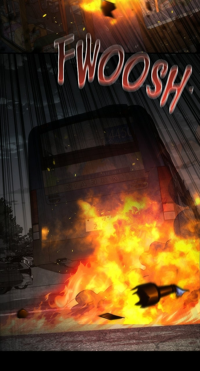 Zombie Revelation: 82-08 Episode 99 page 69 - 