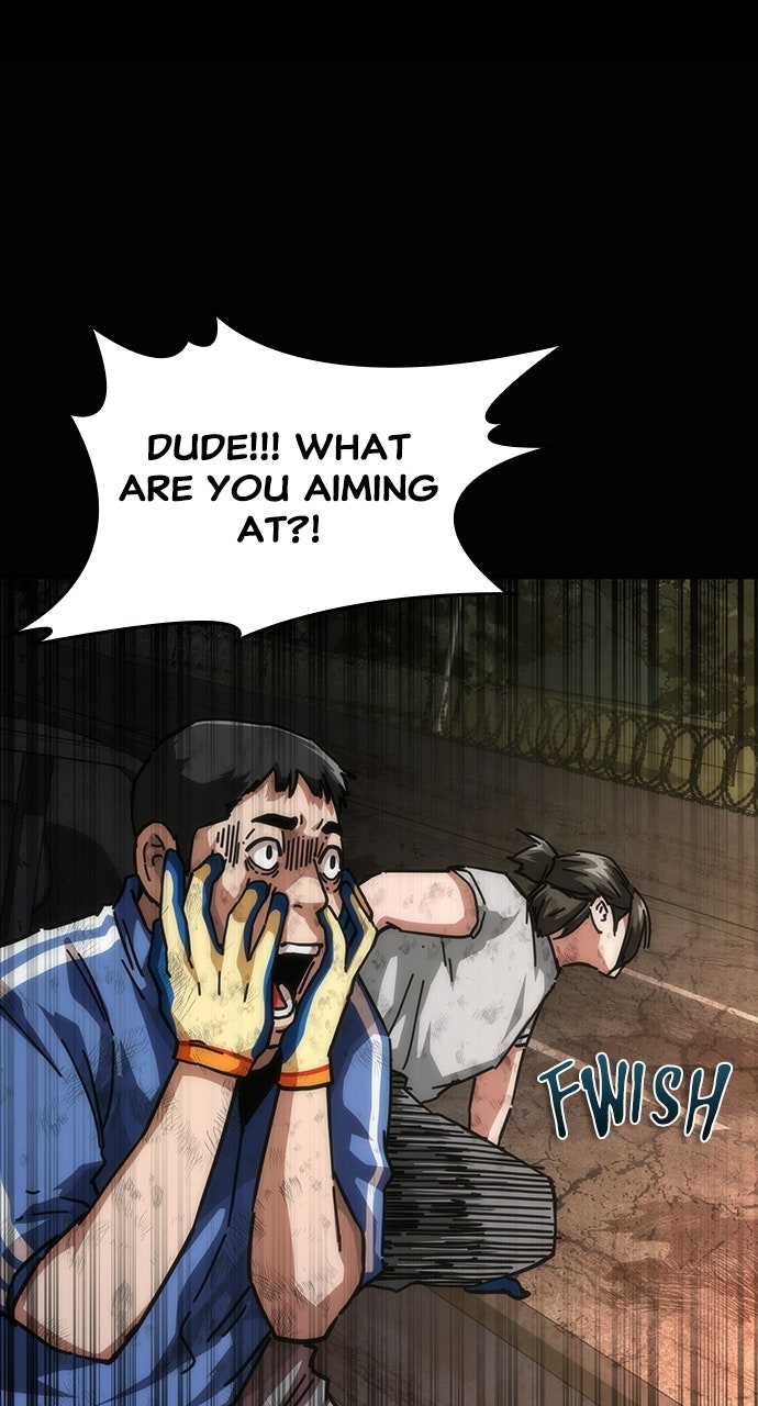 Zombie Revelation: 82-08 Episode 99 page 70 - 
