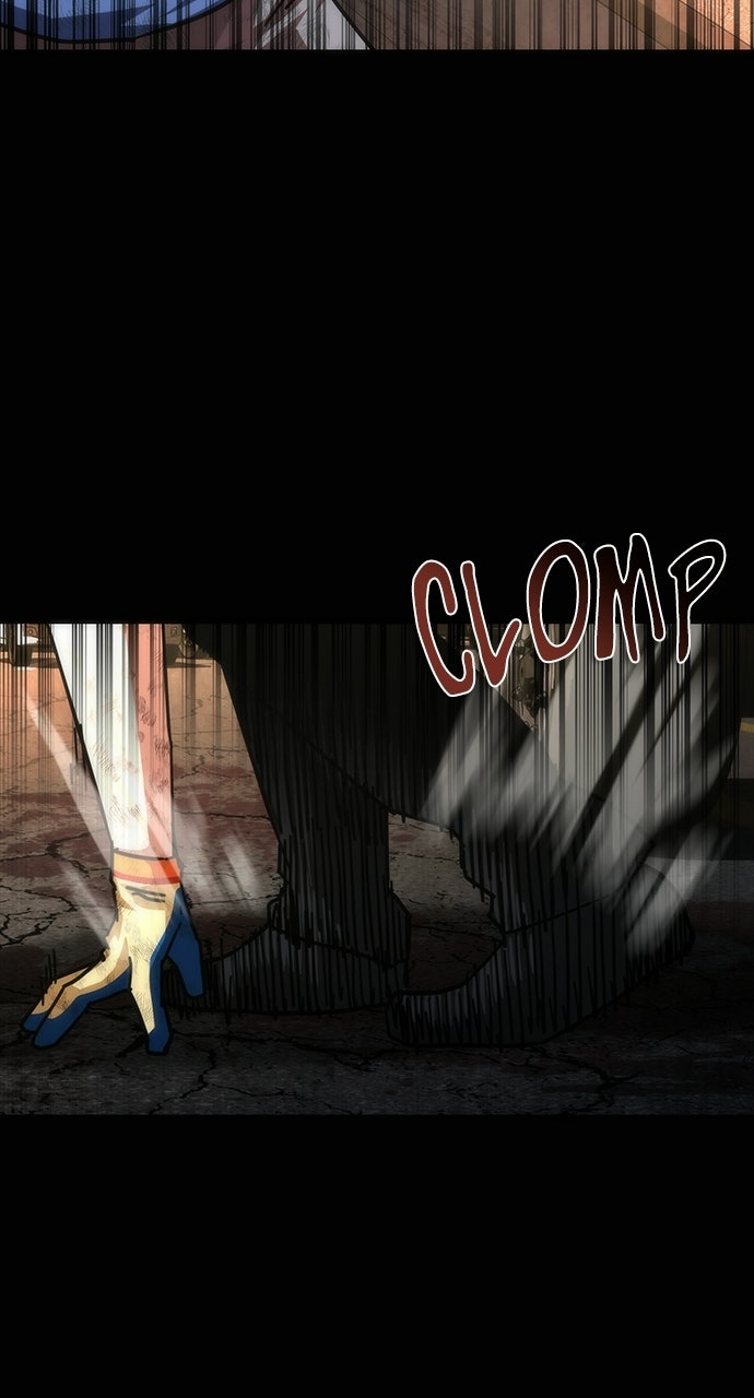Zombie Revelation: 82-08 Episode 99 page 71 - 