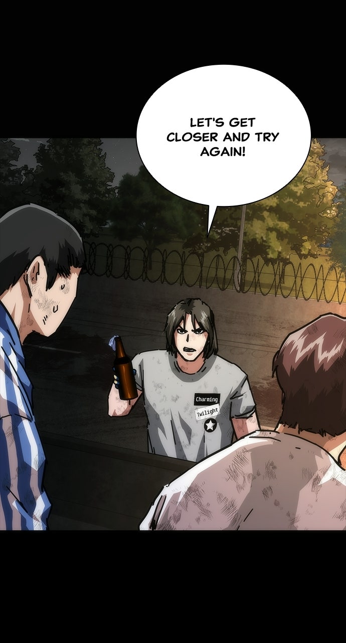 Zombie Revelation: 82-08 Episode 99 page 72 - 