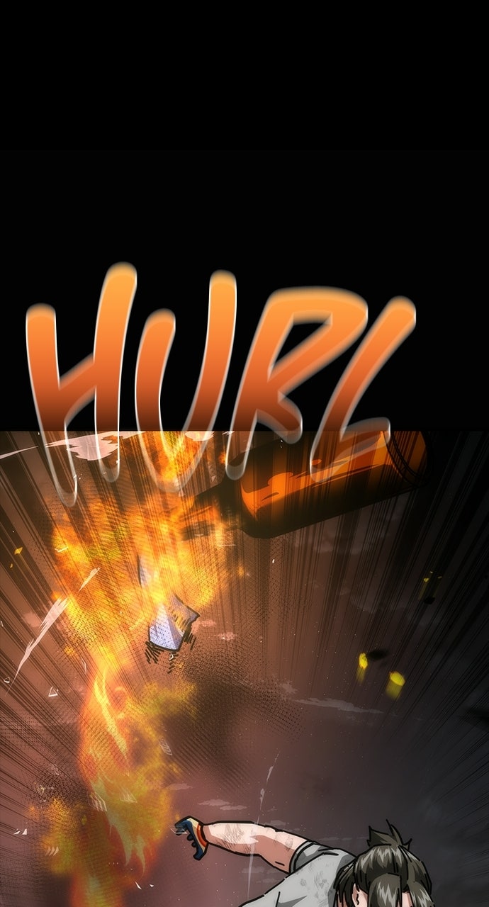Zombie Revelation: 82-08 Episode 99 page 73 - 