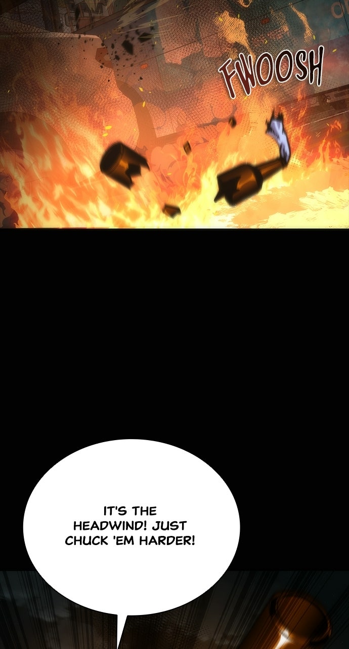 Zombie Revelation: 82-08 Episode 99 page 75 - 