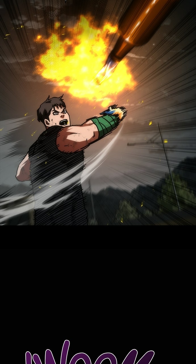 Zombie Revelation: 82-08 Episode 99 page 76 - 