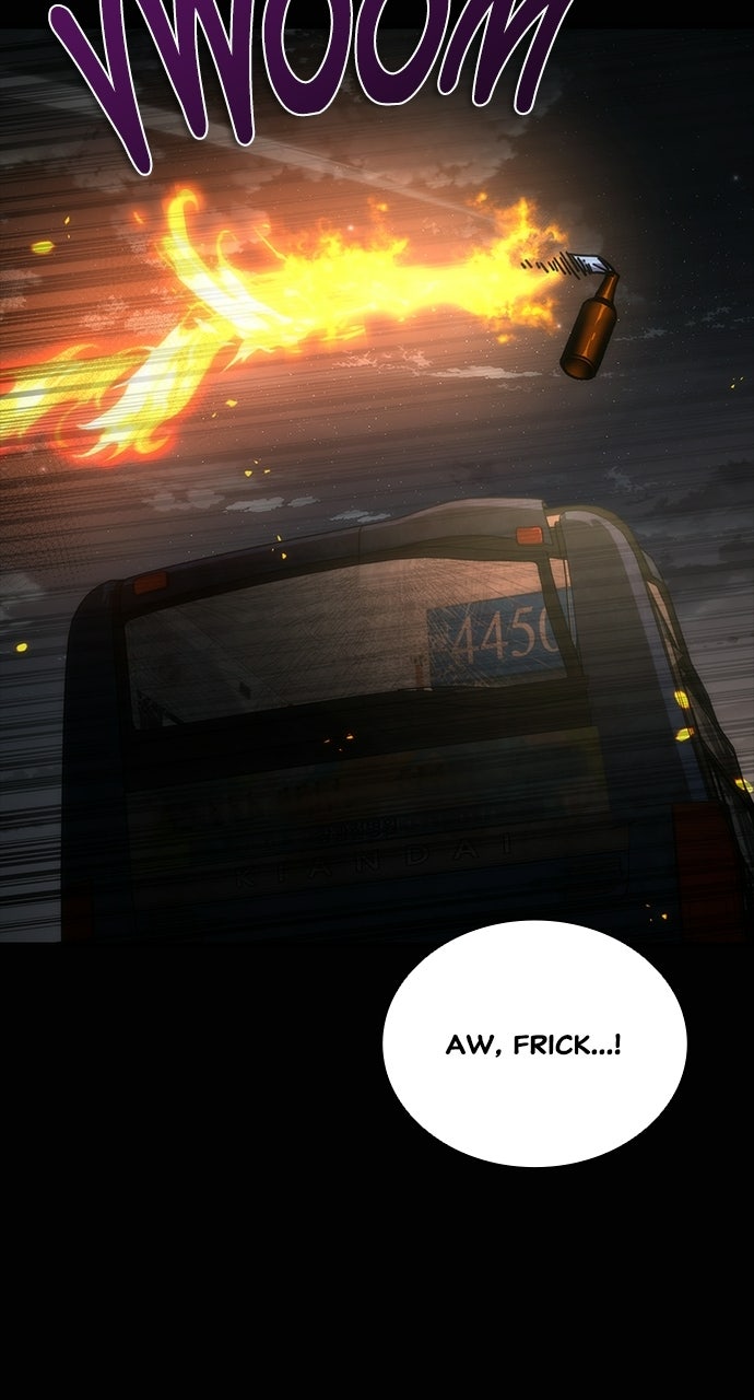 Zombie Revelation: 82-08 Episode 99 page 77 - 