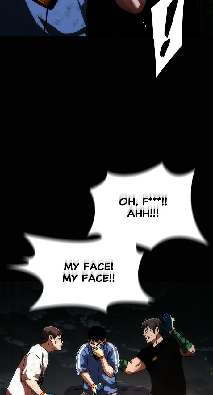 Zombie Revelation: 82-08 Episode 99 page 79 - 