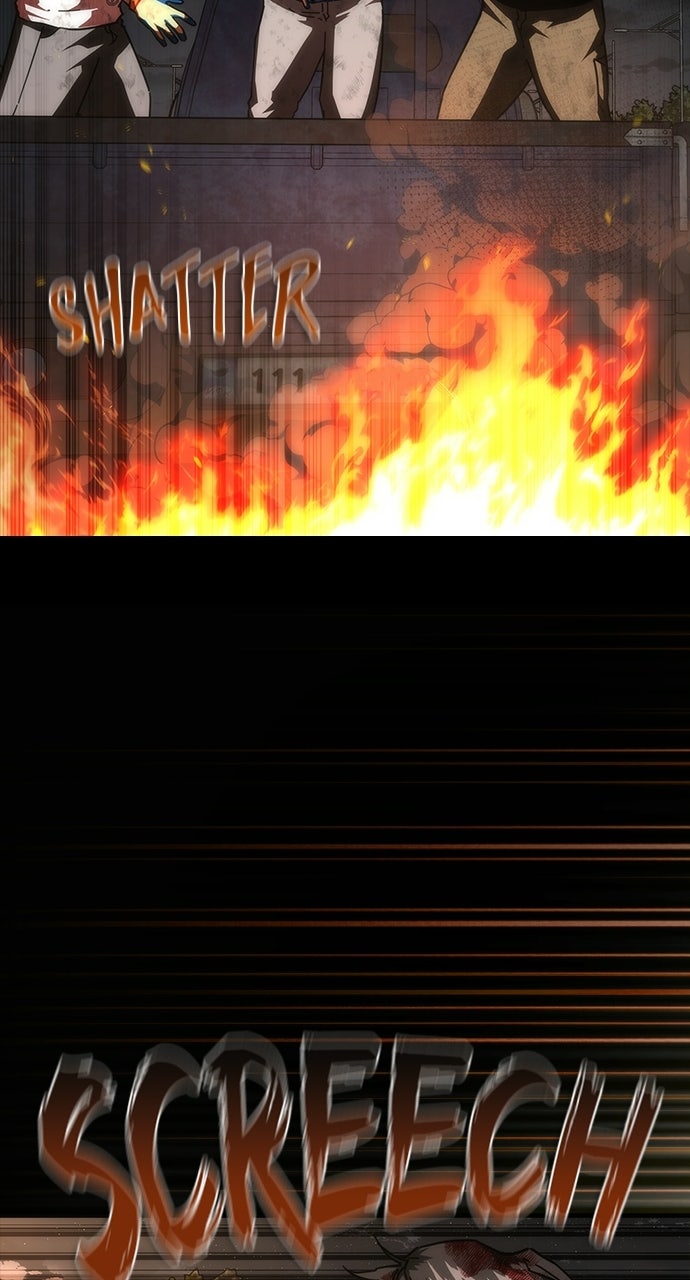 Zombie Revelation: 82-08 Episode 99 page 80 - 