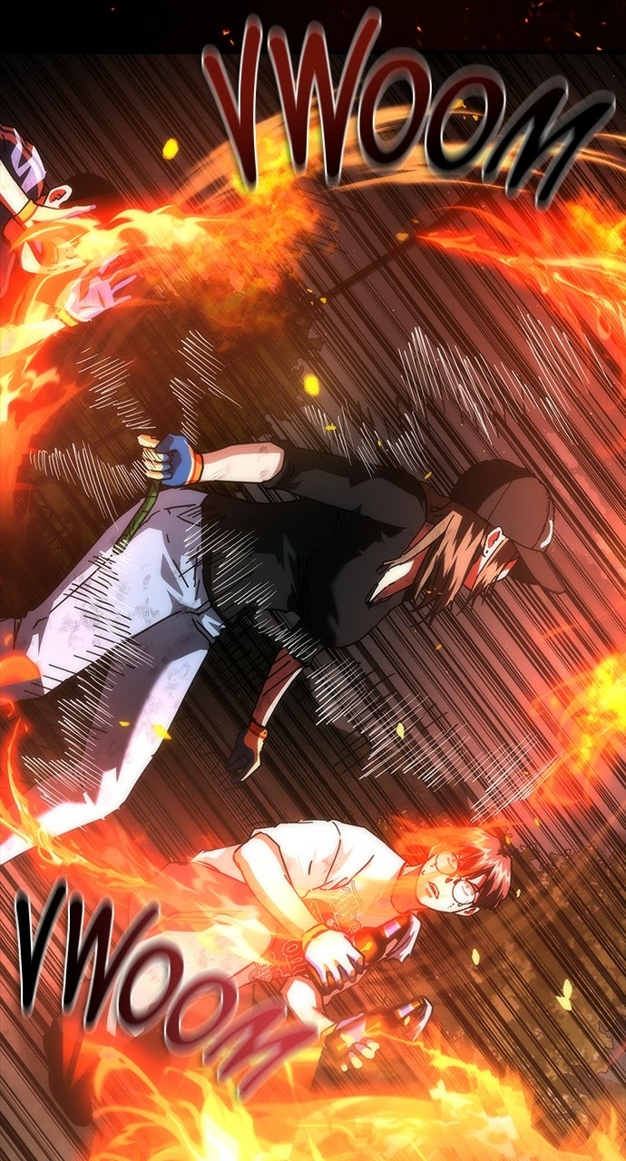 Zombie Revelation: 82-08 Episode 99 page 92 - 