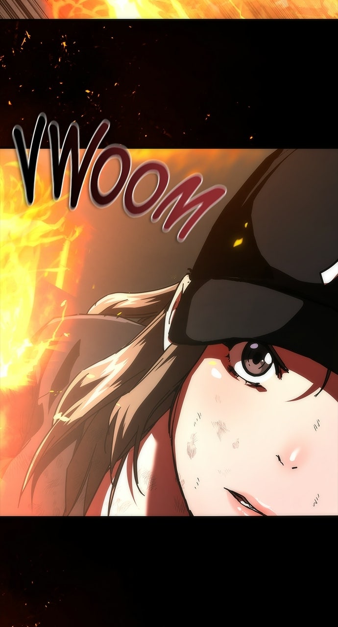 Zombie Revelation: 82-08 Episode 99 page 93 - 
