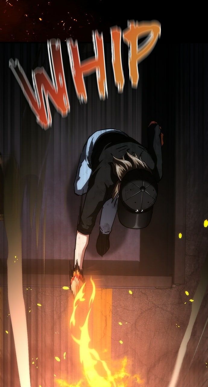 Zombie Revelation: 82-08 Episode 99 page 94 - 