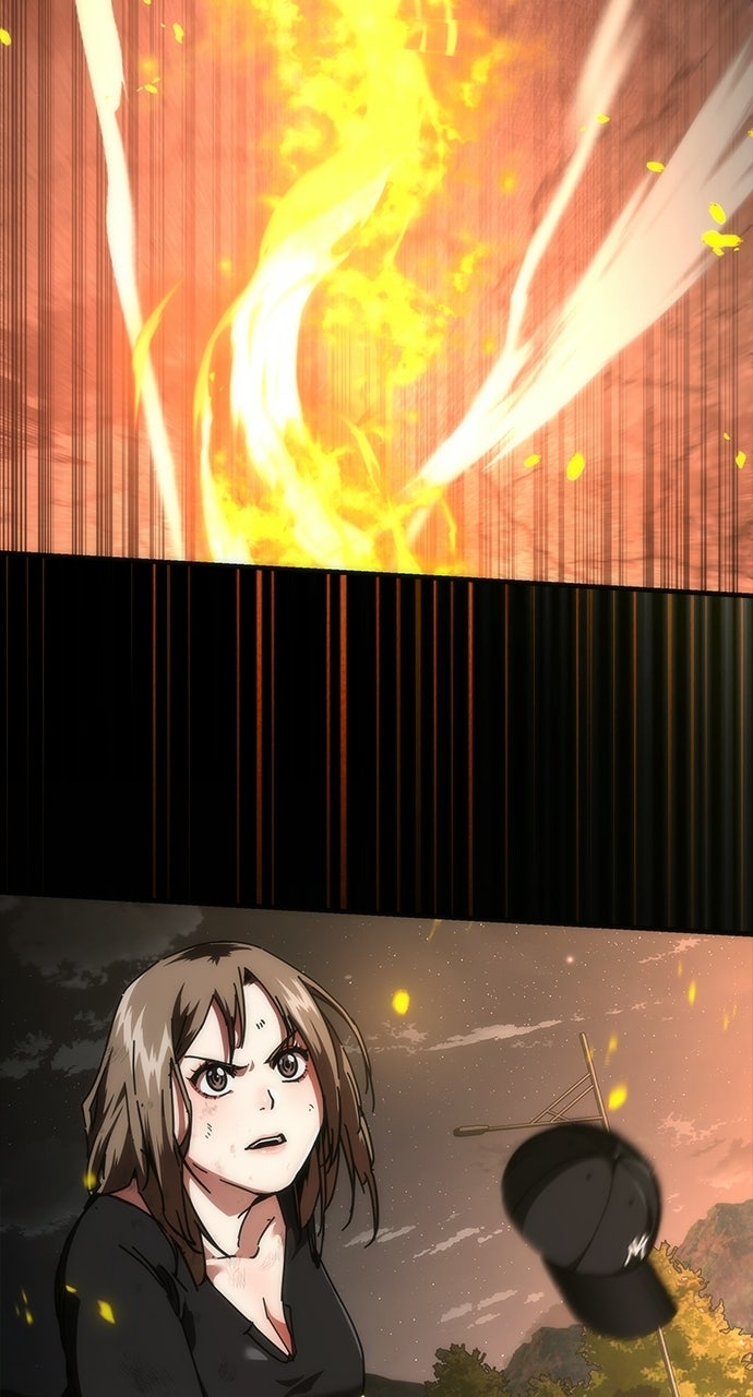 Zombie Revelation: 82-08 Episode 99 page 95 - 