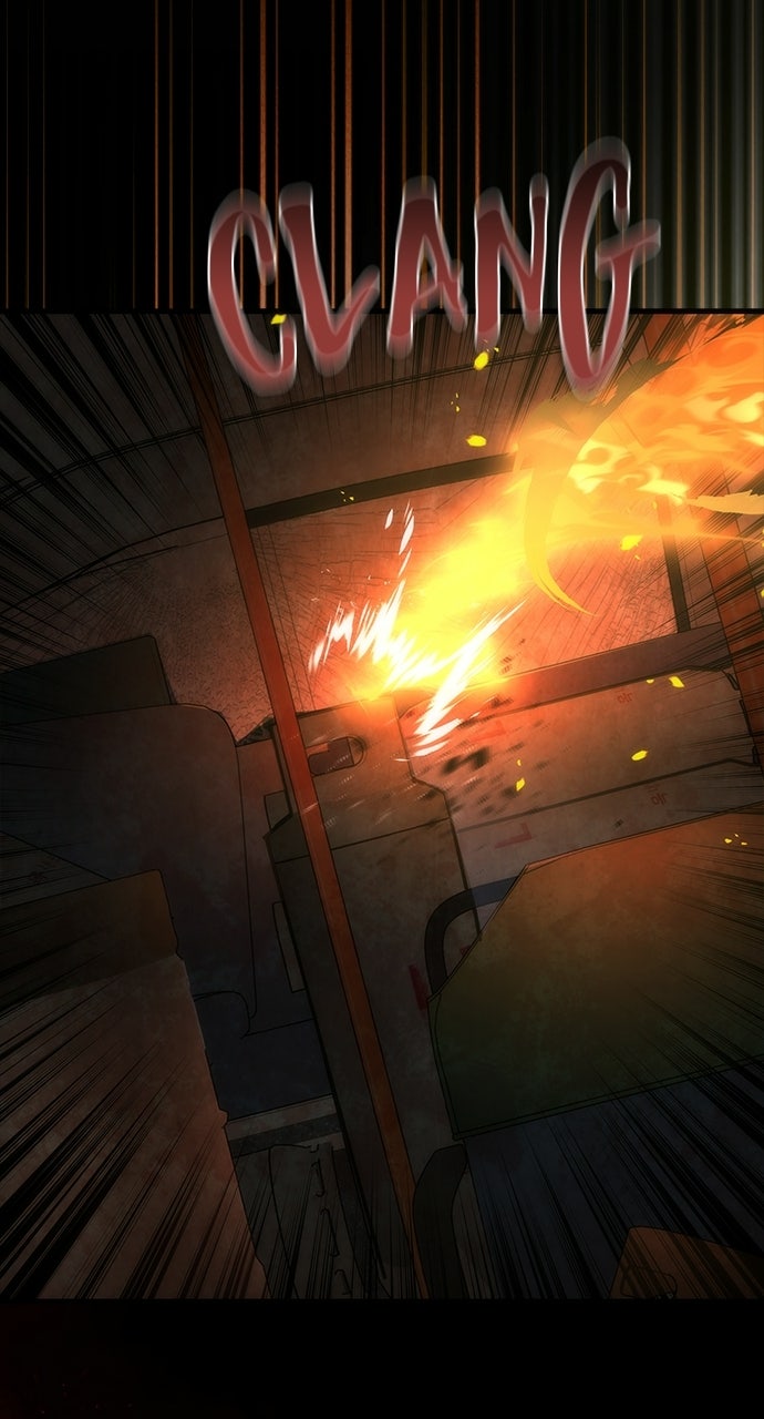 Zombie Revelation: 82-08 Episode 99 page 99 - 