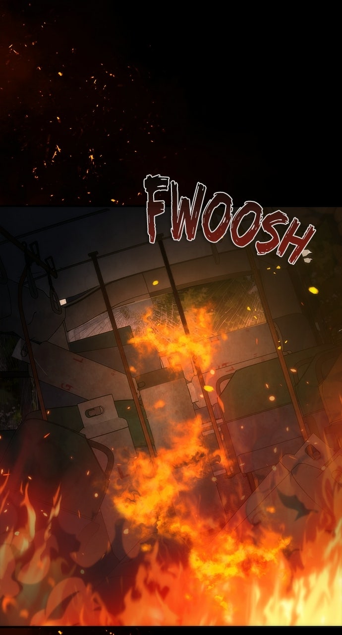 Zombie Revelation: 82-08 Episode 99 page 100 - 