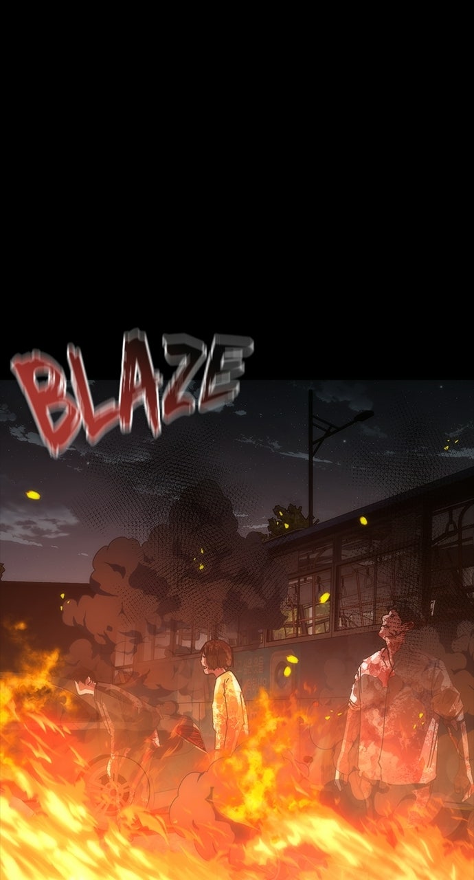 Zombie Revelation: 82-08 Episode 100 page 1 - 