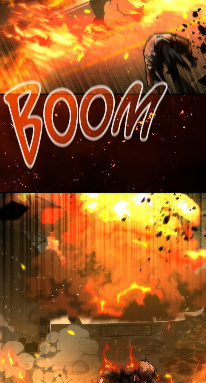 Zombie Revelation: 82-08 Episode 100 page 11 - 
