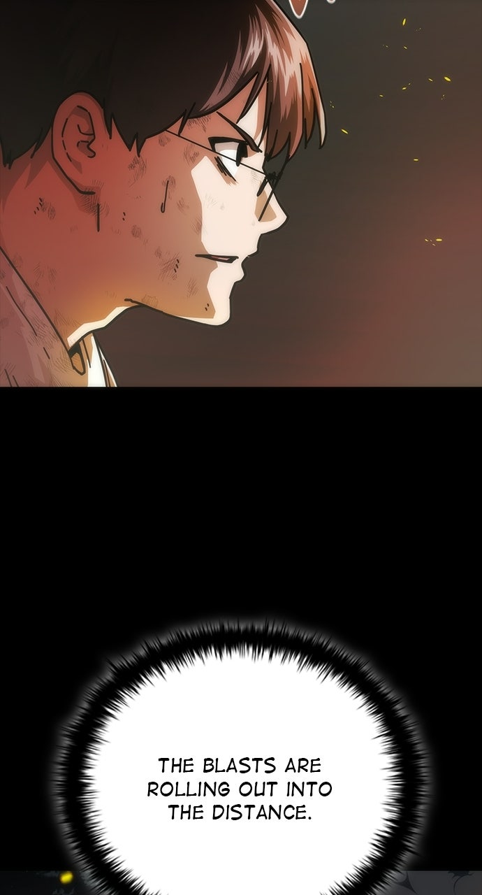 Zombie Revelation: 82-08 Episode 100 page 13 - 