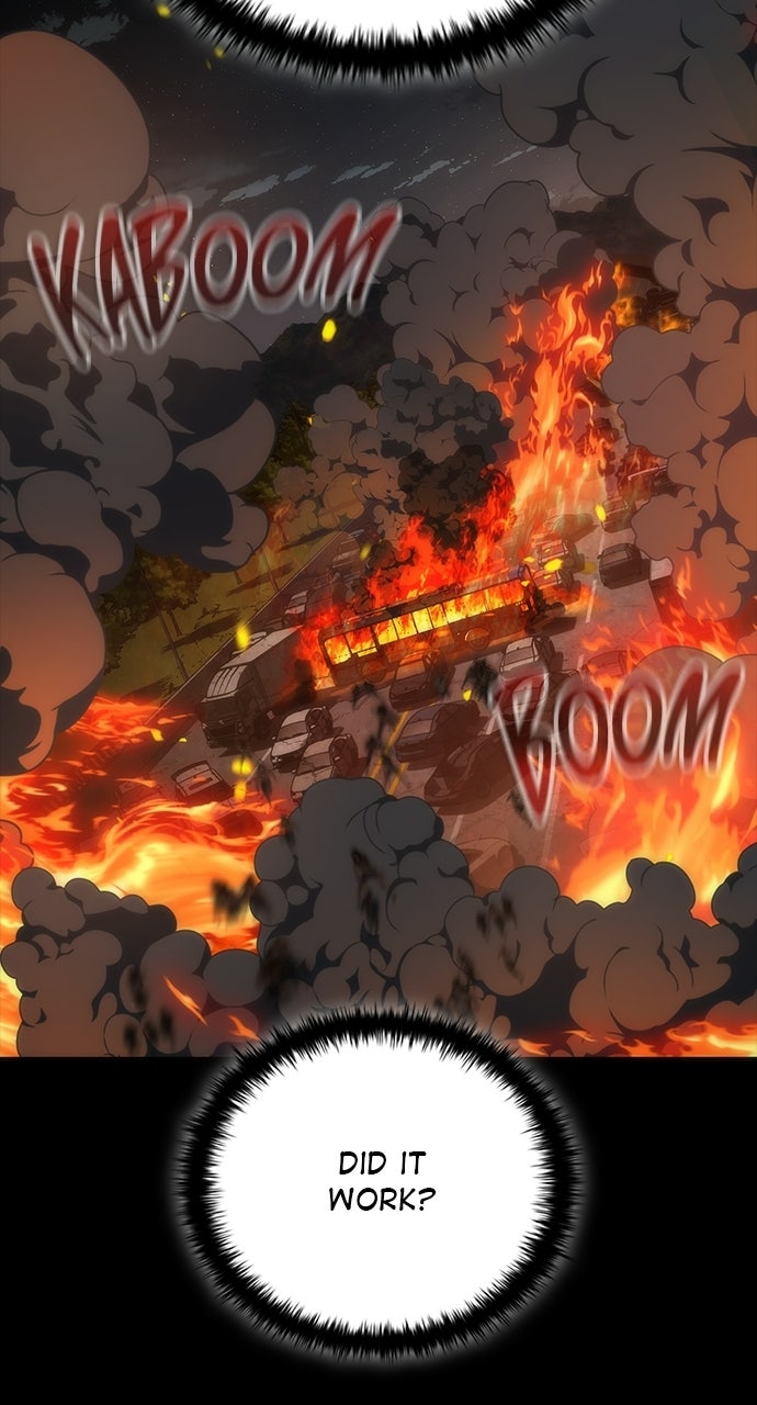 Zombie Revelation: 82-08 Episode 100 page 14 - 
