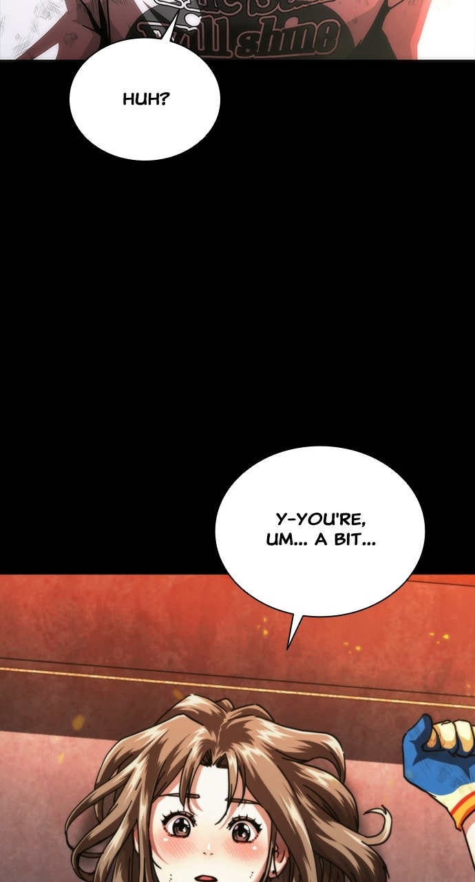 Zombie Revelation: 82-08 Episode 100 page 16 - 