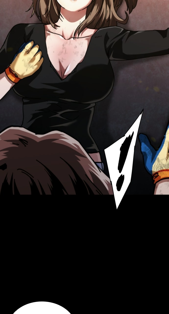 Zombie Revelation: 82-08 Episode 100 page 17 - 
