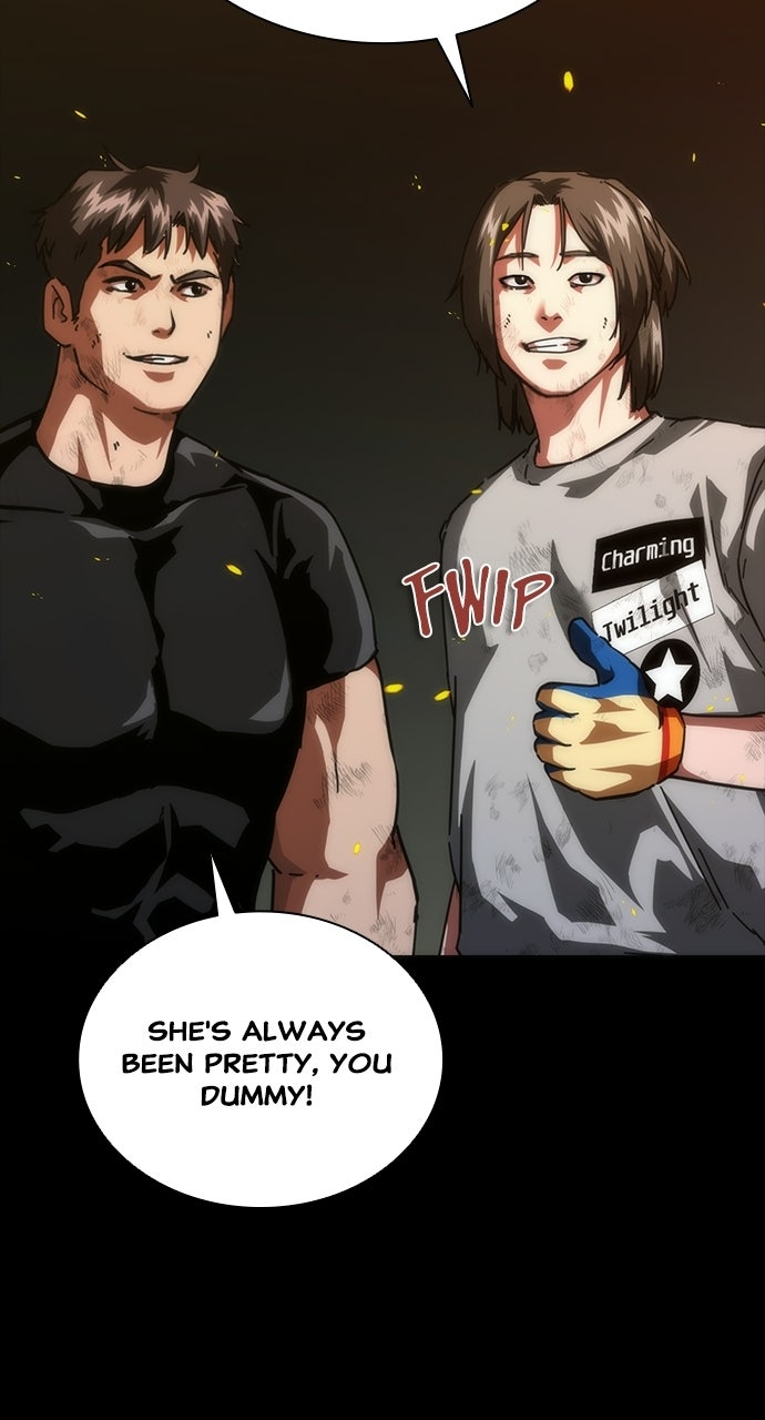 Zombie Revelation: 82-08 Episode 100 page 22 - 