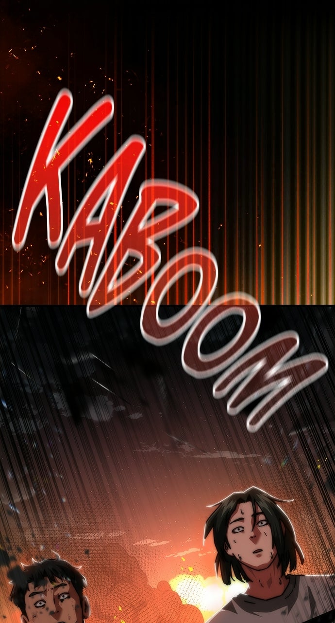 Zombie Revelation: 82-08 Episode 100 page 24 - 