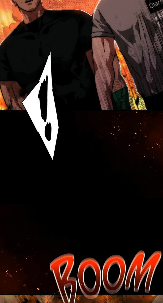 Zombie Revelation: 82-08 Episode 100 page 25 - 