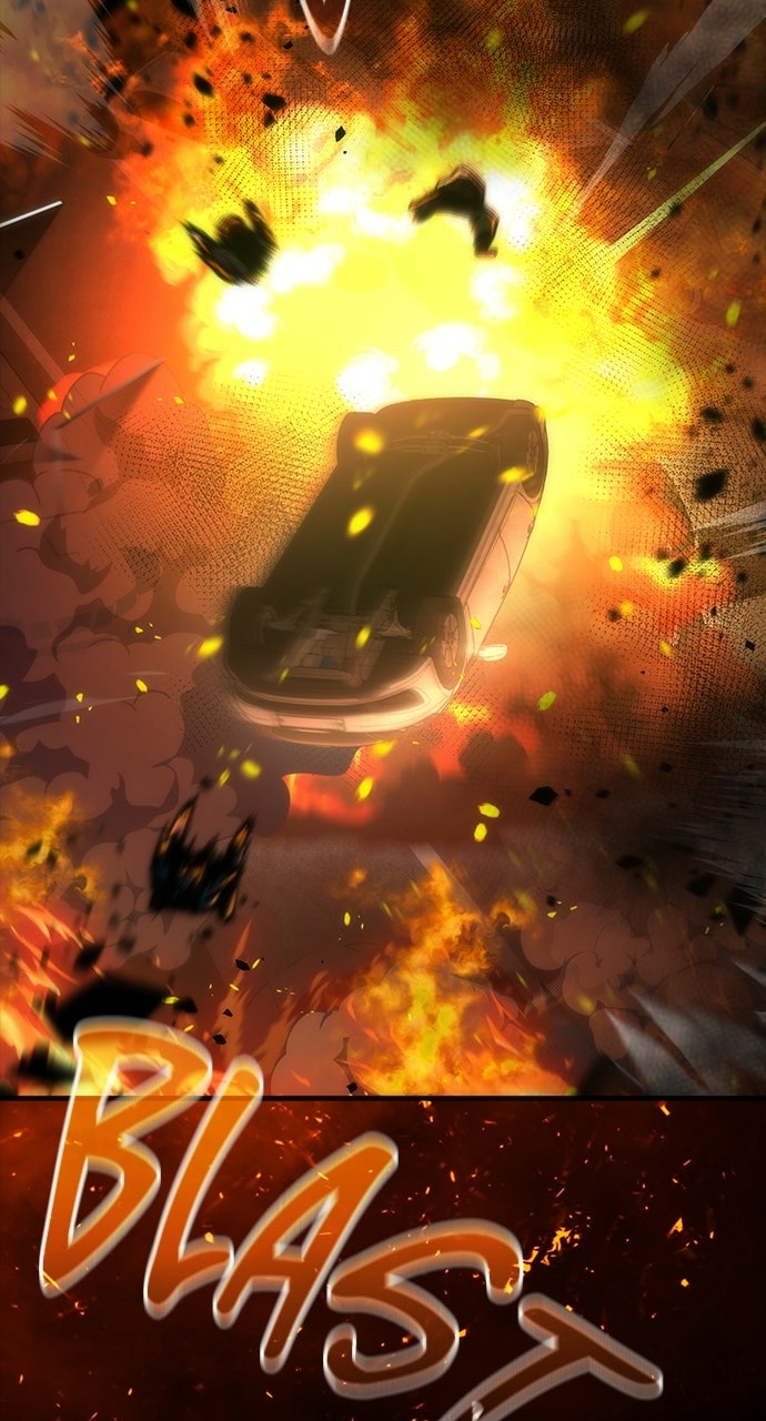 Zombie Revelation: 82-08 Episode 100 page 26 - 